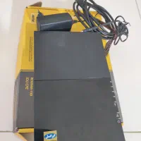 مودم وایمکس