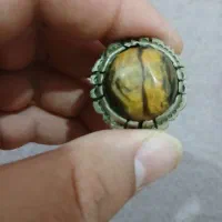 انگشتر با. شا موکل