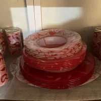 ظروف آشپزخانه و پذیرایی