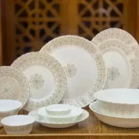 ظروف آرکوپال فله نو زیر قیمت بازار