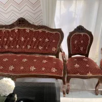 مبلمان ۹ نفره