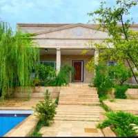 ویلاباغ300متری-سند6دانگ-استخر4فصل-جاده-دریا