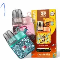 ویپ زیر قیمت نو اکبند