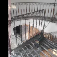 جوشکاری سیار|خدمات پیشه و مهارت|کرج, حصارک بالا|دیوار