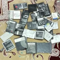 لوازم موبایل وتبلت درحد نو