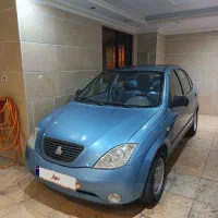 تیبا2 ex