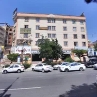 بک باب مغازه در پاساژ سران رودهن