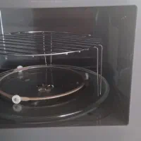 ماکروفر لمسی|اجاق گاز و لوازم برقی پخت‌وپز|محمدیه-قزوین, |دیوار