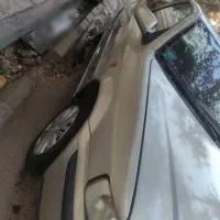 سمند مدل ۸۳ دوگانه|خودرو سواری و وانت|قزوین, |دیوار