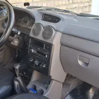 پراید ۱۳۲|خودرو سواری و وانت|اصفهان, باغ دریاچه|دیوار