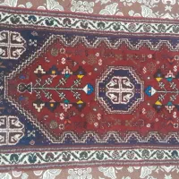 قالیچه دست بافت|فرش|بومهن, |دیوار