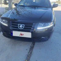 سورن پلاس xu7p|خودرو سواری و وانت|جم, |دیوار