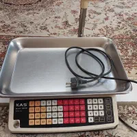 ترازو دیجیتال ۳۰ kg
