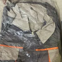 لباس کار بارونی باکیفیت|لباس|بندر ماهشهر, |دیوار