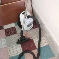 جارو برقی