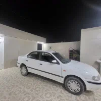 سمندLXمدل ۹۵|خودرو سواری و وانت|بهبهان, |دیوار