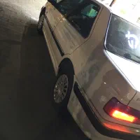 پژو پارس tu5 مدل95 خانگی دریچه گاز سیمی|خودرو سواری و وانت|سبزوار, ولیعصر (نجار آباد)|دیوار