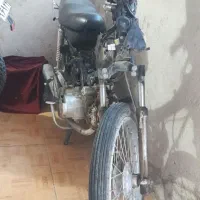موتور پیشرو