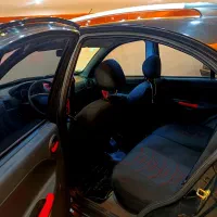 کوییک سالم سالم آخر ۴۰۱میباشد|خودرو سواری و وانت|فردیس, شهرک ناز|دیوار