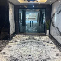 فروش۱۰۰متری/نما مینیمال و مدرن ،نوساز