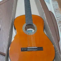 گیتار  یاماها c40 کلاسیک