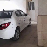 دنا پلاس اتوماتیک آپشنال صفر کیلومتر خشک|خودرو سواری و وانت|کرج, گلشهر|دیوار