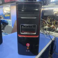 کیس رم ۸ گرافیک ۲گیگ ddr3