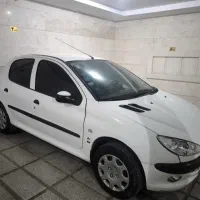 ۲۰۶  کم کار|خودرو سواری و وانت|مشهد, امیر|دیوار