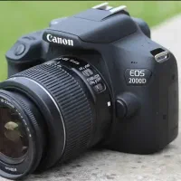 فروش دوربین DSLR 2000D