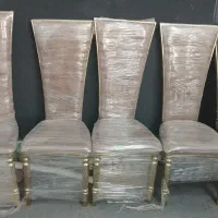 صندلی تالار ی نیلو