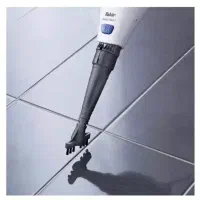 بخارشور فکر fakir بخارشو عصایی جارو شارژی پرتابل|جاروبرقی، جارو شارژی، بخارشو|قم, محمد آباد|دیوار