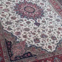 فرش دستبافت|فرش|قم, باسکول|دیوار