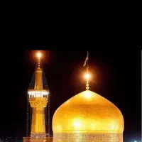 تور مشهد مقدس