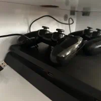 Ps4 اسلیم کپی خور