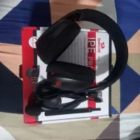 هدست ردراگون IPE pro H848|قطعات و لوازم جانبی رایانه|تهران, چهارصد دستگاه|دیوار