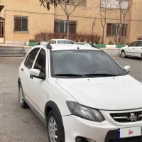 کوییک Mt مدل ۱۴۰۱ درحد