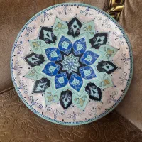 ظرف عتیقه ای