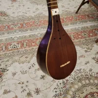 سه تار قدیمی بدون مهر عتیقه