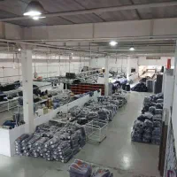 استخدام چرخ کار راسته دوز ماهر و نیمه ماهر