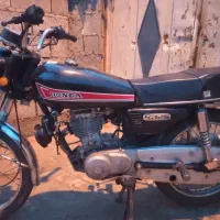 هندا 125درحد مزایده