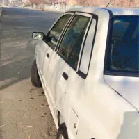 پراید ۱۳۲ عطیقه|خودرو سواری و وانت|ارومیه, |دیوار