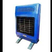 بخاری بدون دودکش مشعلی و سفالی مدل k800|بخاری، هیتر، شومینه|رشت, رشتیان|دیوار