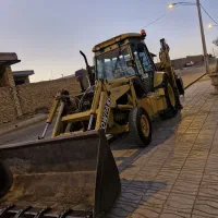 بیل بهکو ۸۸ تک برگ سند|خودرو سنگین|سجاس رود, |دیوار