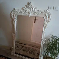 آینه منبت
