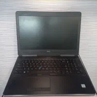 DellمدلPrecision|رایانه همراه|اصفهان, خلجا|دیوار