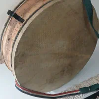 دوهول پرصدا درجه یک زیل وبم