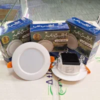 هالوژن/ ۸ وات کارسان ۲ سال گارانتی تعویض زیر قیمت|لامپ و چراغ|کرج, حصارک بالا|دیوار