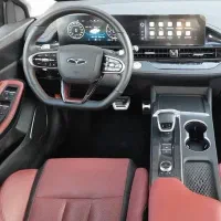 چانگان جک هاوال گک مانیتور لوکانو آواتار هونگچی
