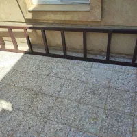 نردبان آهنی