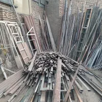 خرید وفروش انواع اهن آلات دست دوم